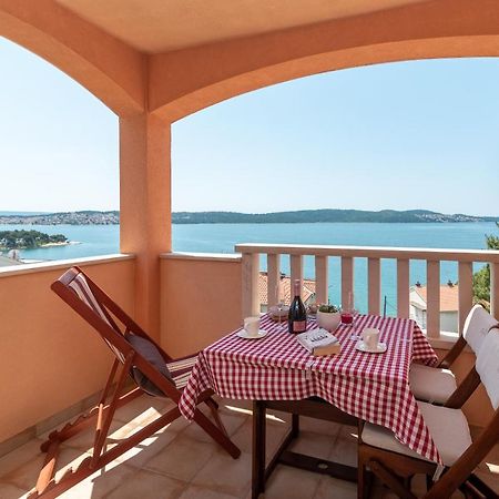 Villa Tonina Trogir Luaran gambar