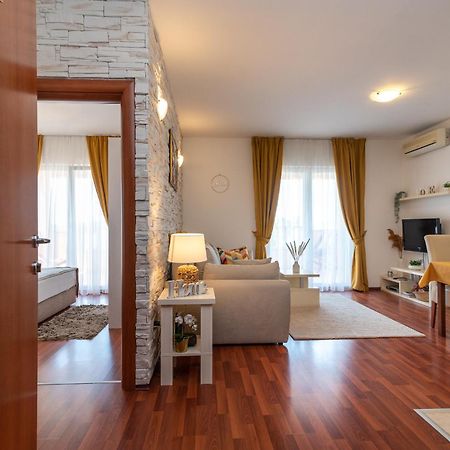 Villa Tonina Trogir Luaran gambar