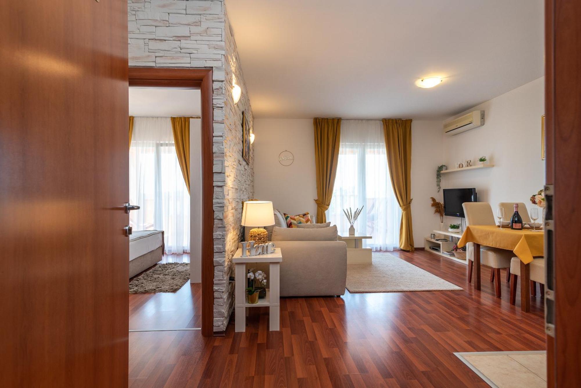 Villa Tonina Trogir Luaran gambar
