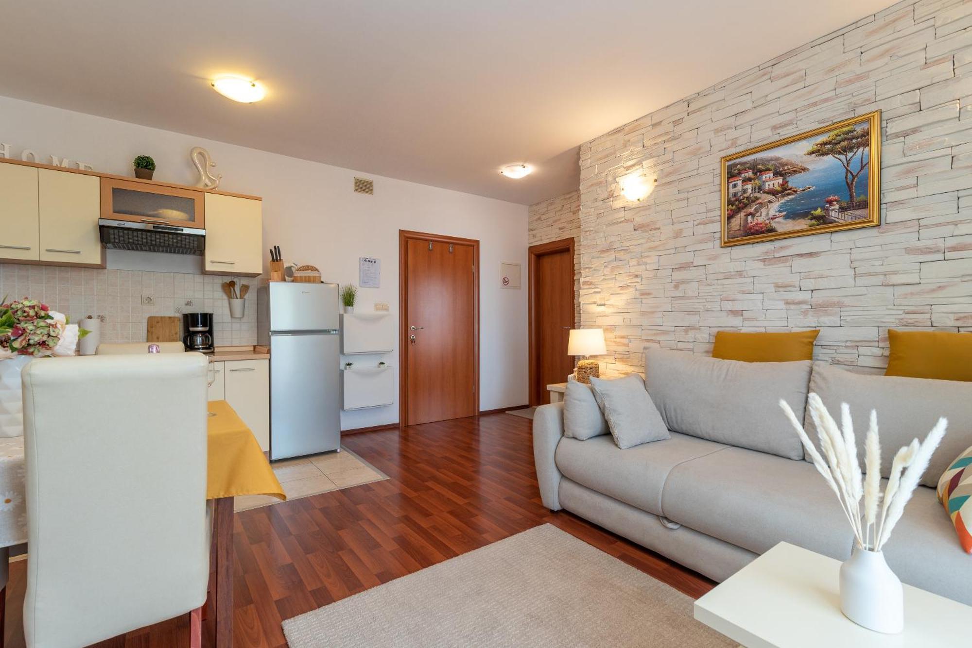 Villa Tonina Trogir Luaran gambar
