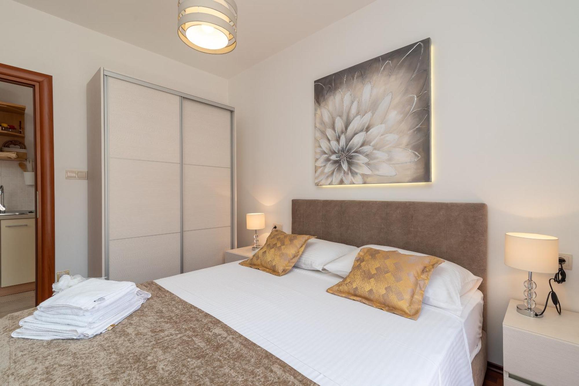 Villa Tonina Trogir Luaran gambar
