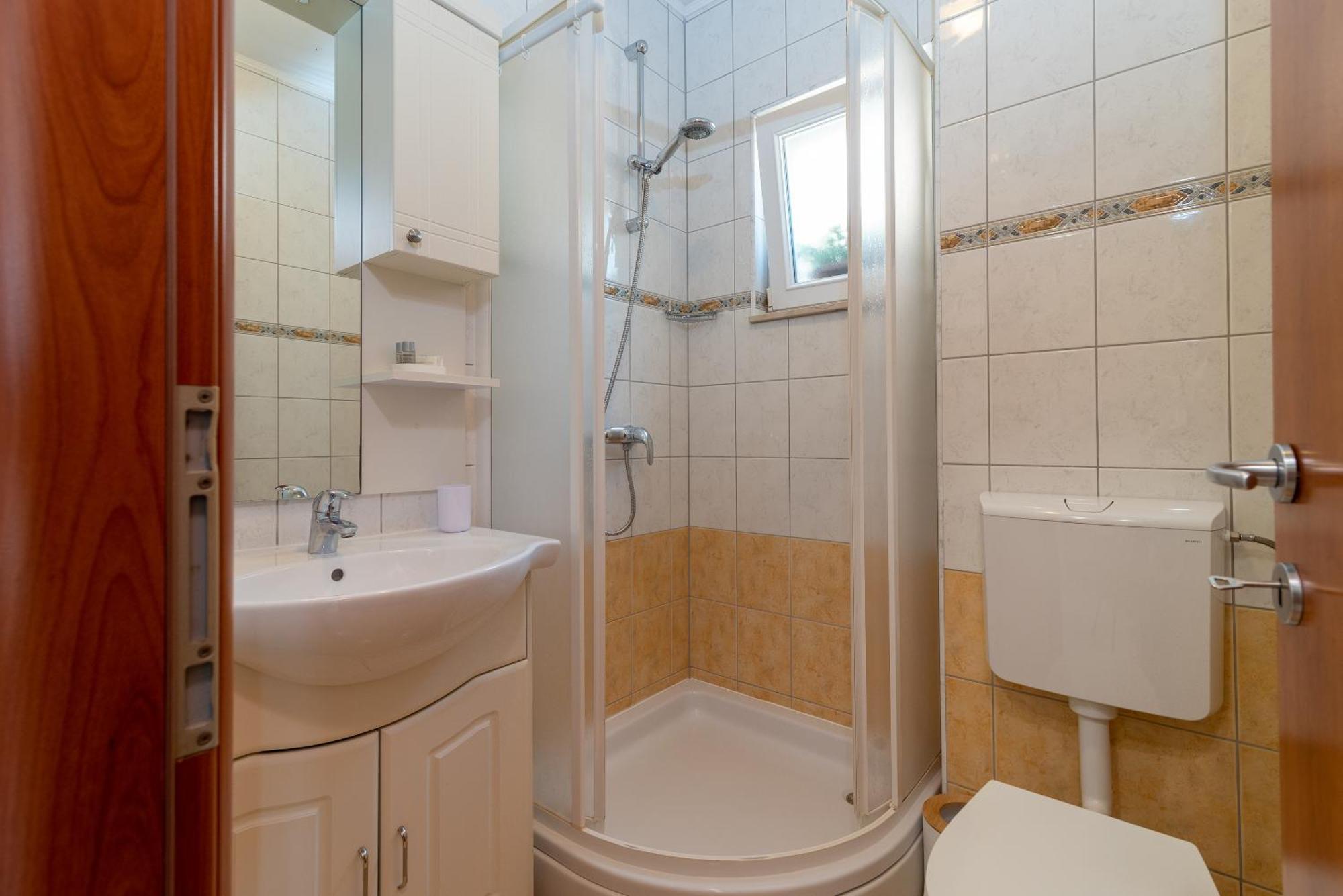 Villa Tonina Trogir Luaran gambar