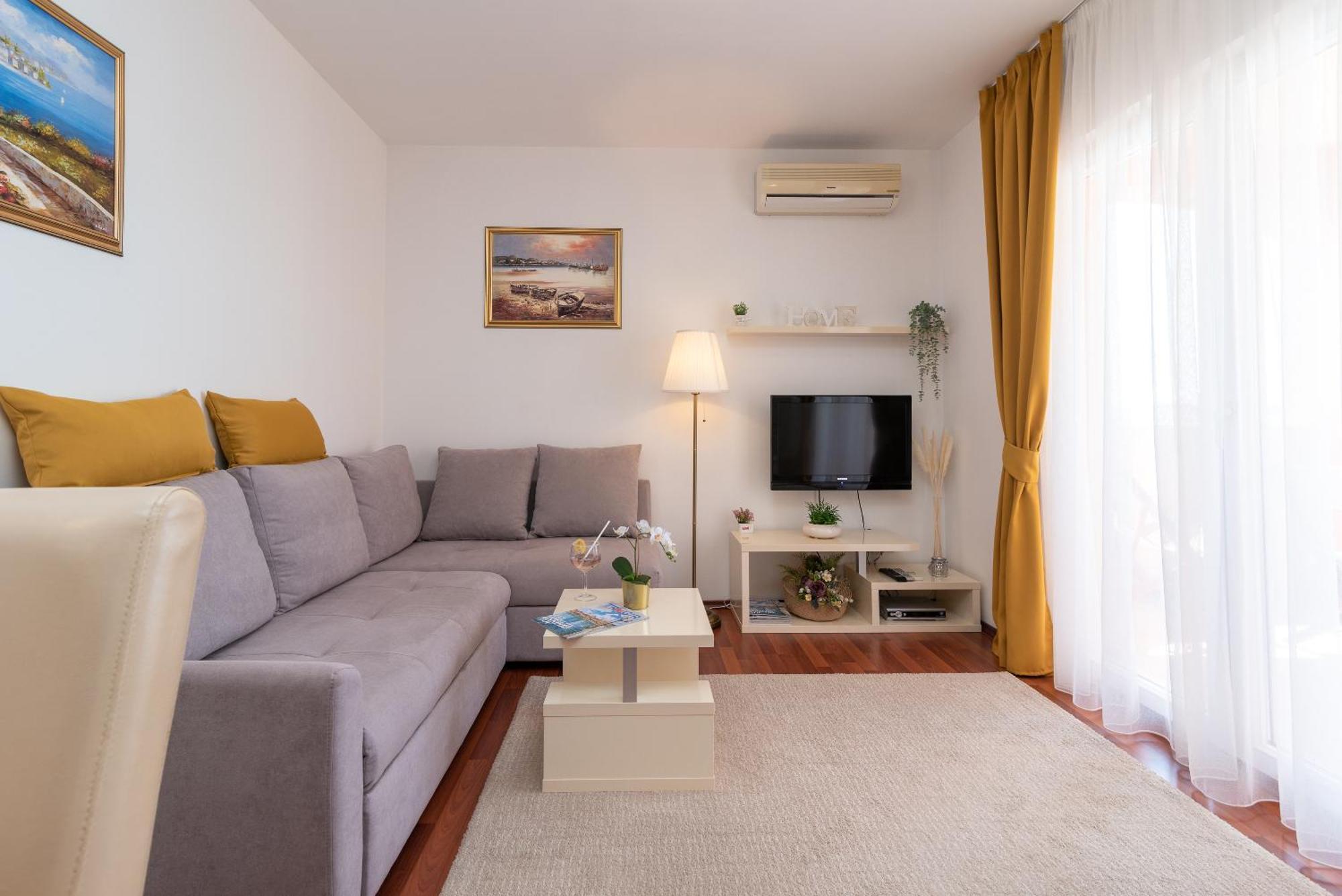 Villa Tonina Trogir Luaran gambar