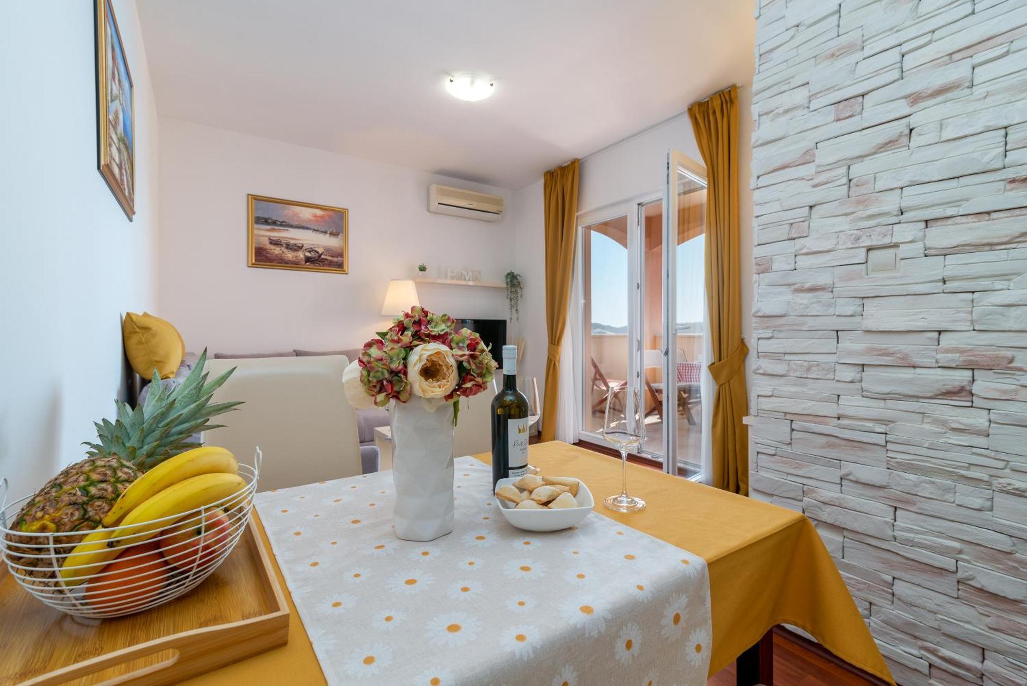 Villa Tonina Trogir Luaran gambar