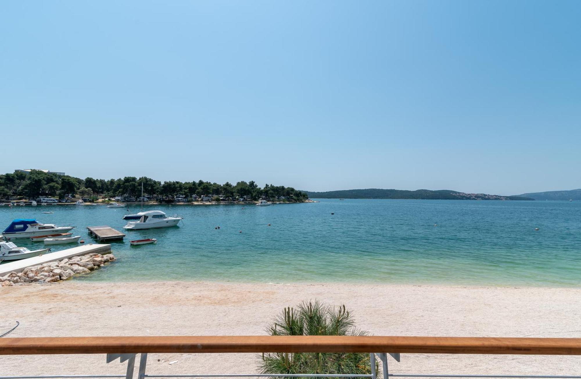 Villa Tonina Trogir Luaran gambar