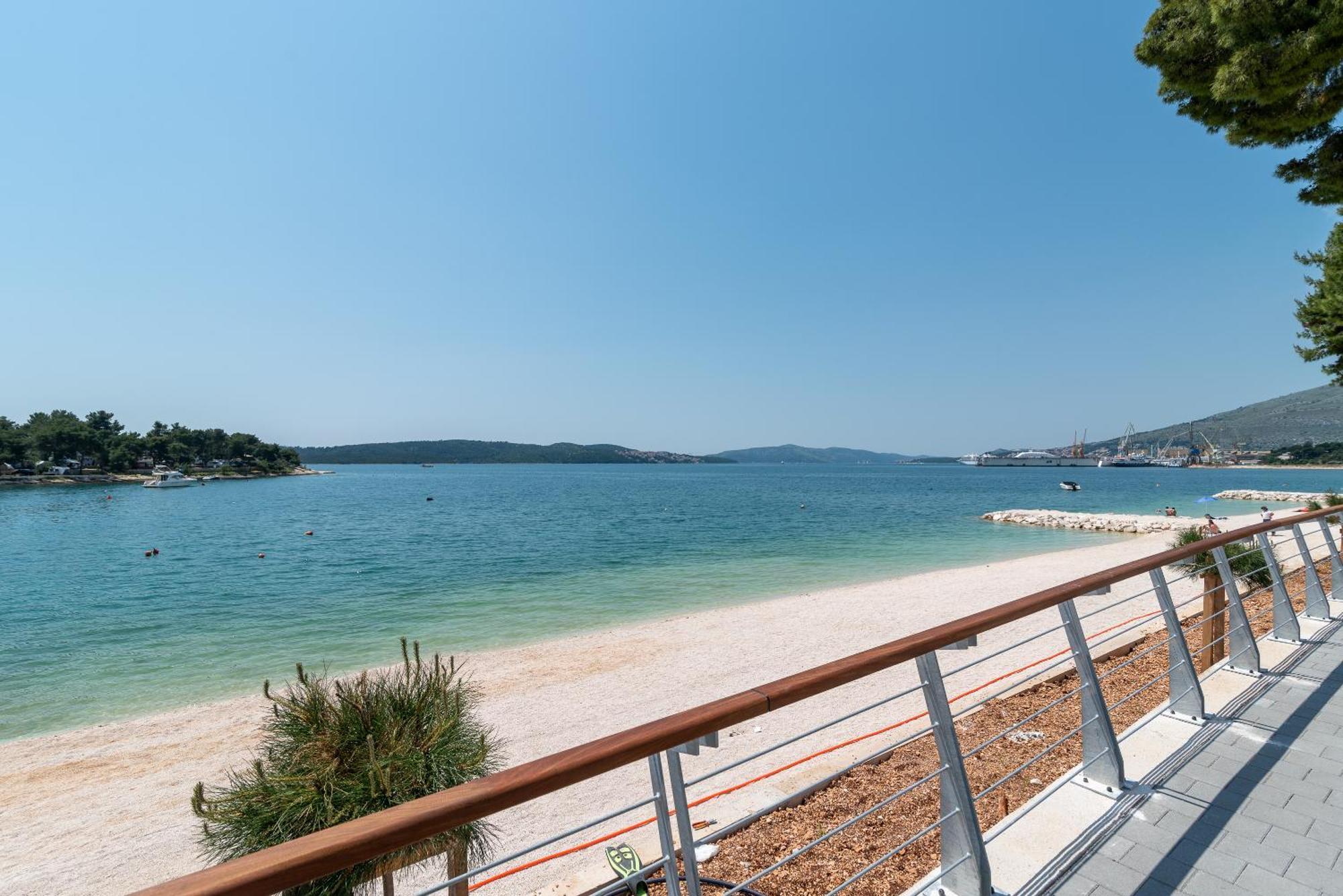 Villa Tonina Trogir Luaran gambar