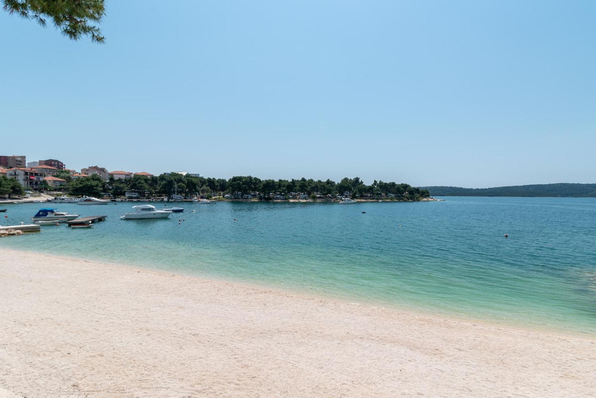 Villa Tonina Trogir Luaran gambar