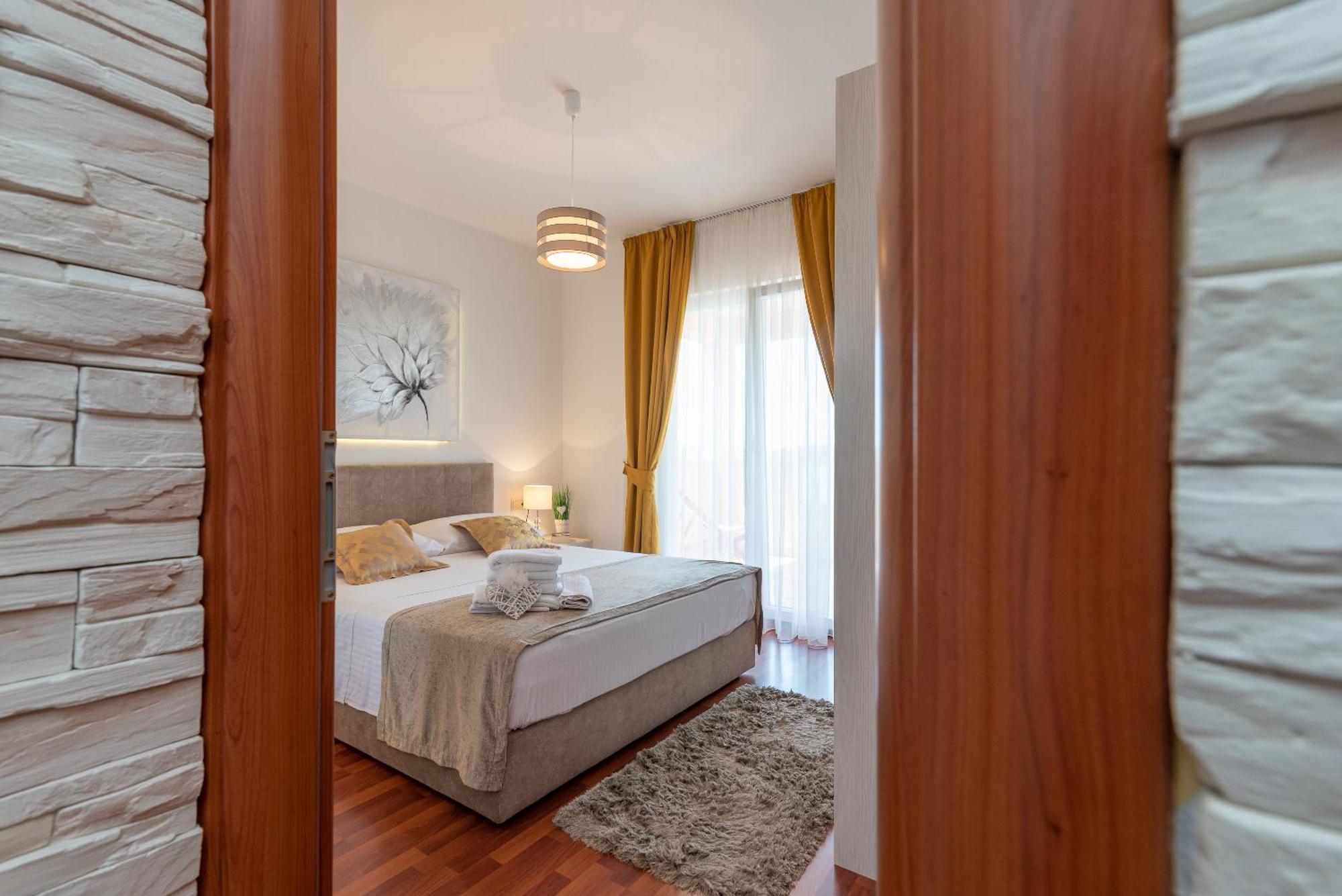 Villa Tonina Trogir Luaran gambar