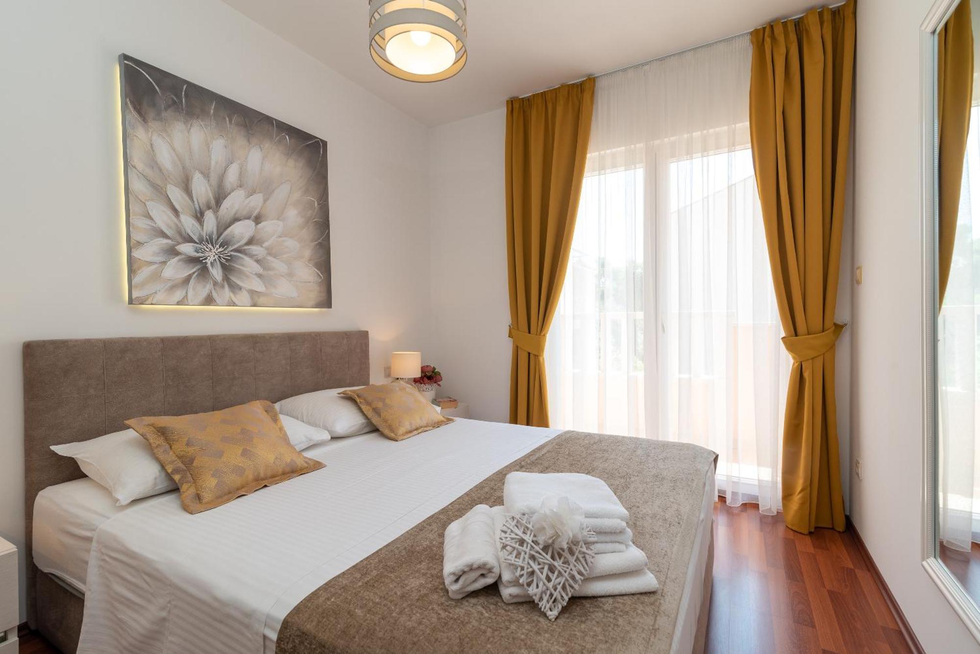 Villa Tonina Trogir Luaran gambar