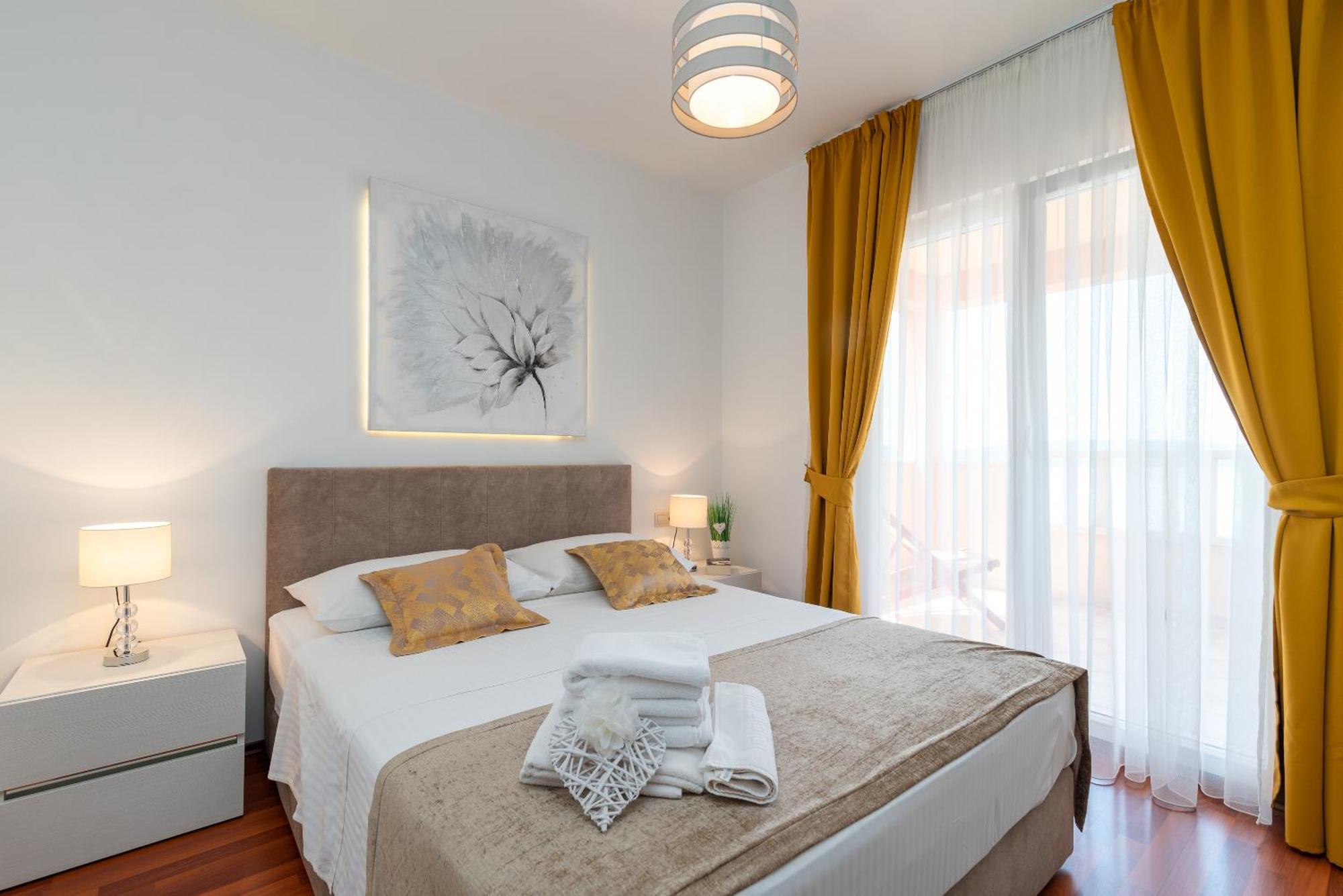 Villa Tonina Trogir Luaran gambar