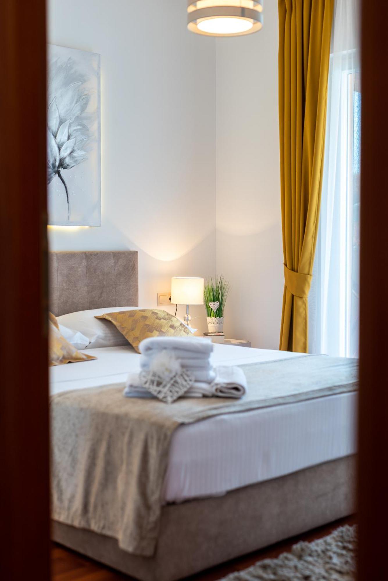Villa Tonina Trogir Luaran gambar