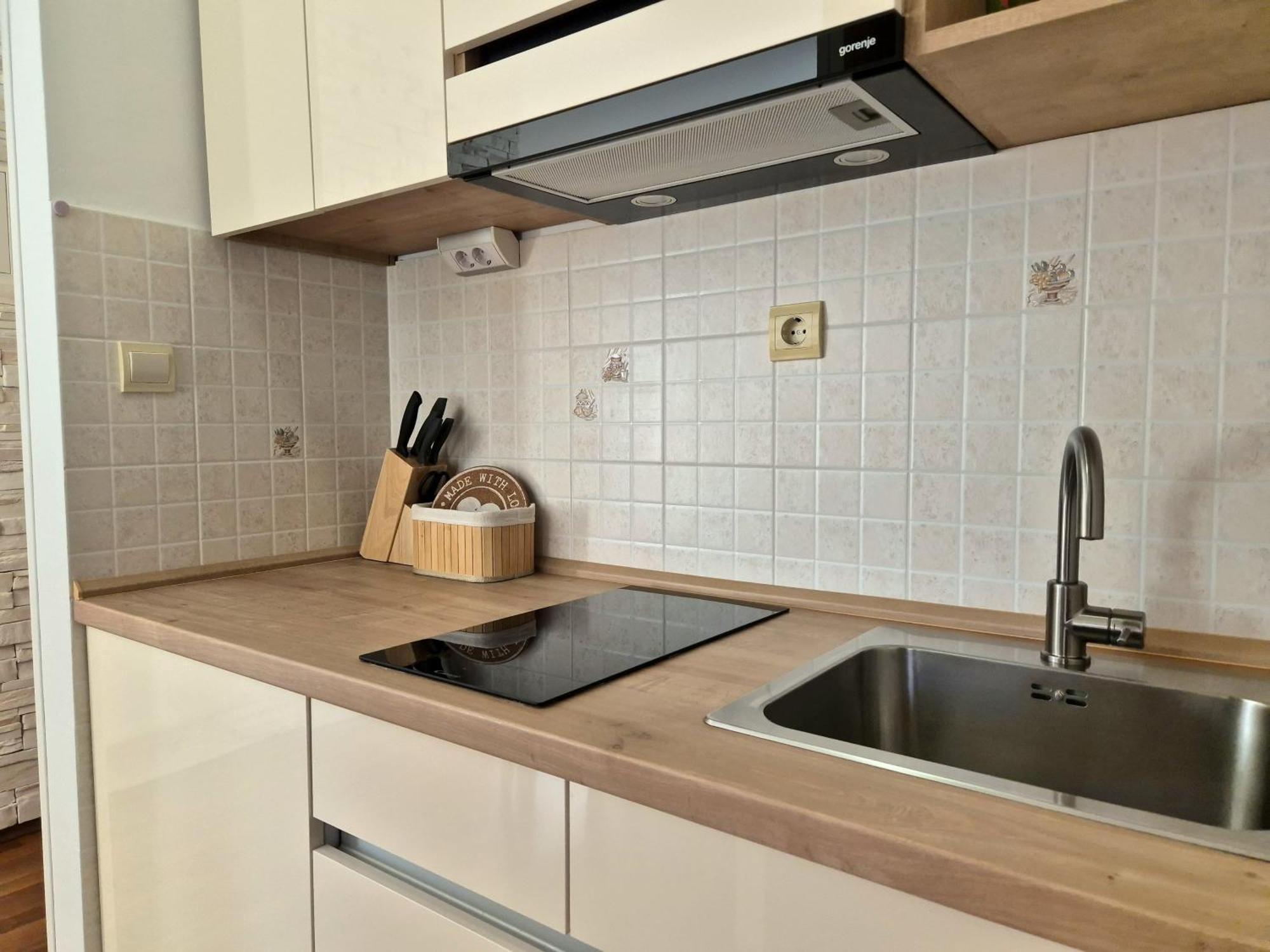 Villa Tonina Trogir Luaran gambar