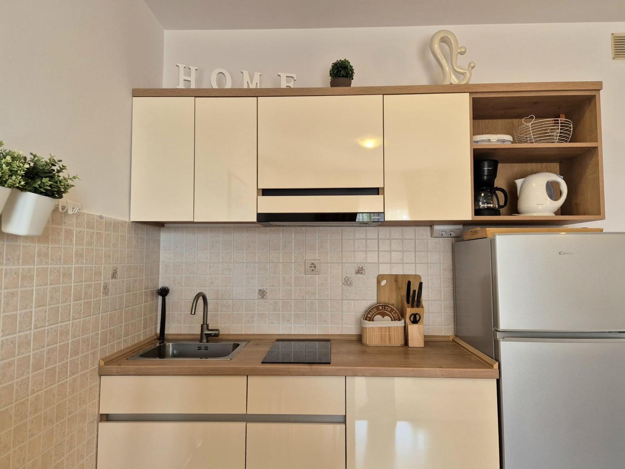 Villa Tonina Trogir Luaran gambar