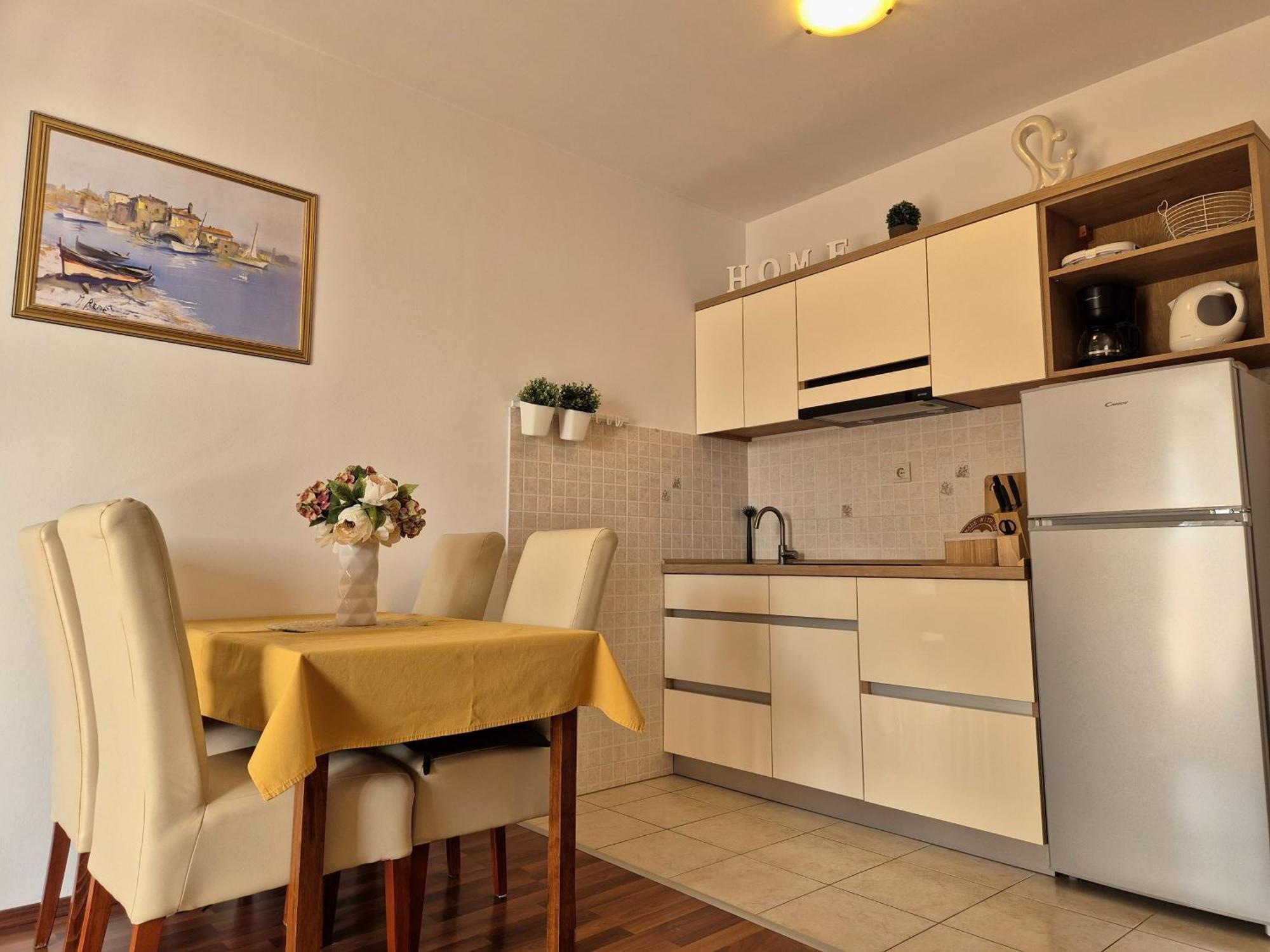 Villa Tonina Trogir Luaran gambar